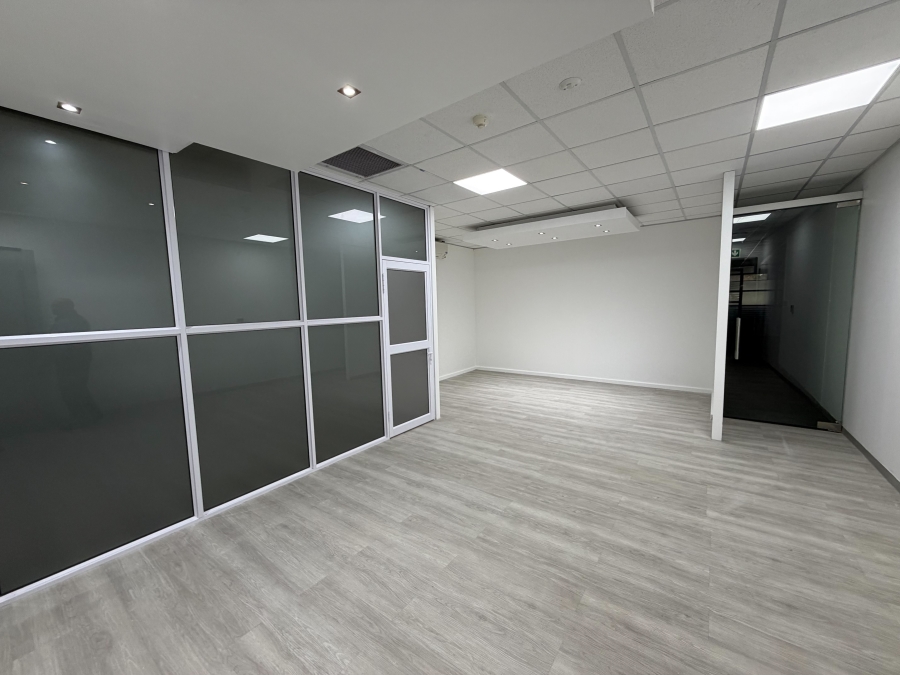 To Let Commercial Property for Rent in Claremont Western Cape